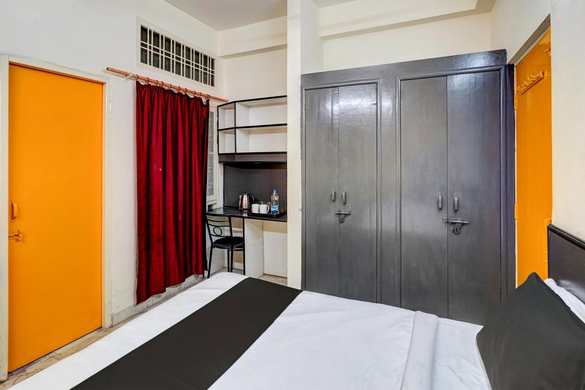 Hotel O Aryan Home Stay Dehradun Buitenkant foto