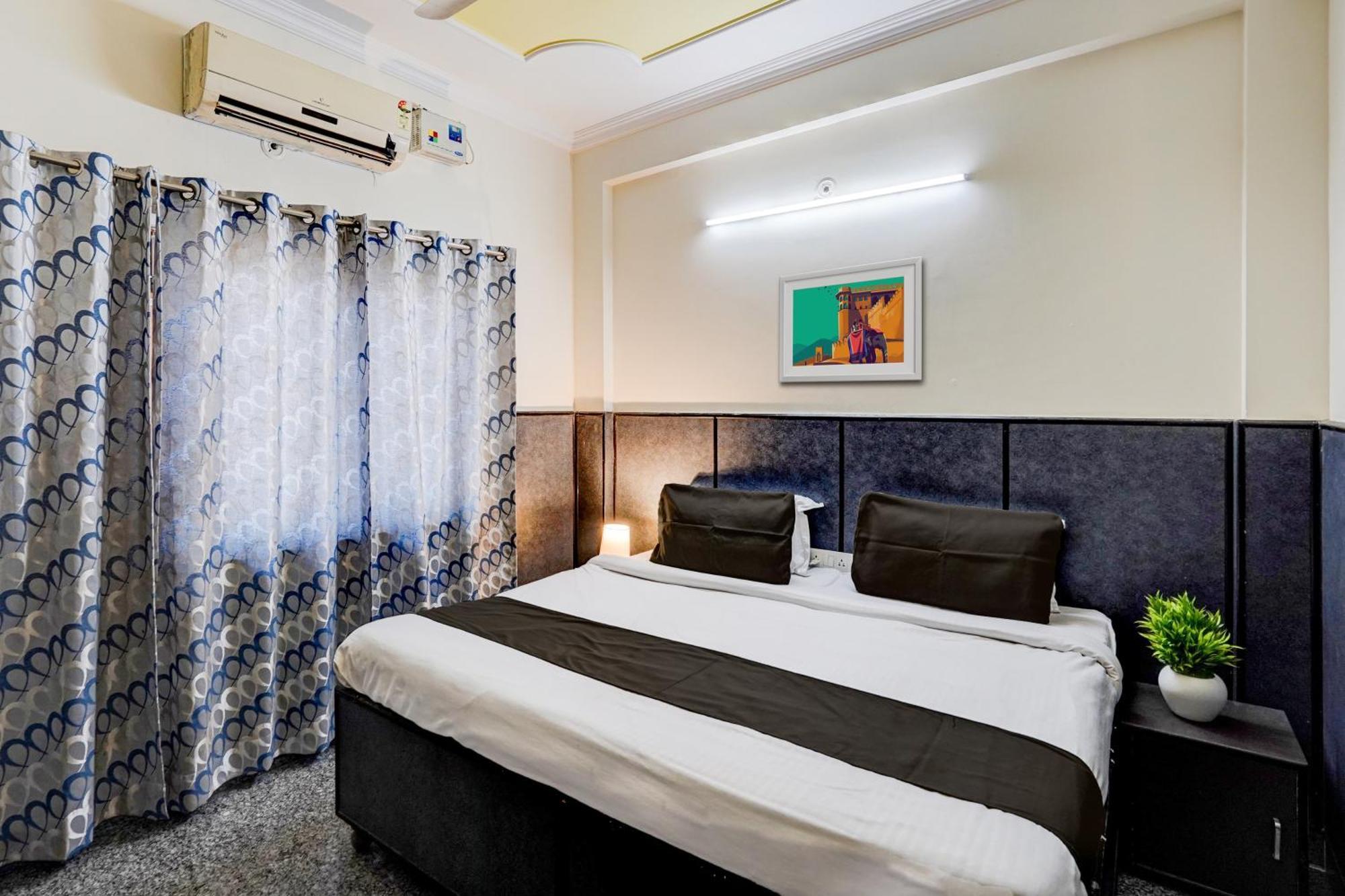 Hotel O Aryan Home Stay Dehradun Buitenkant foto