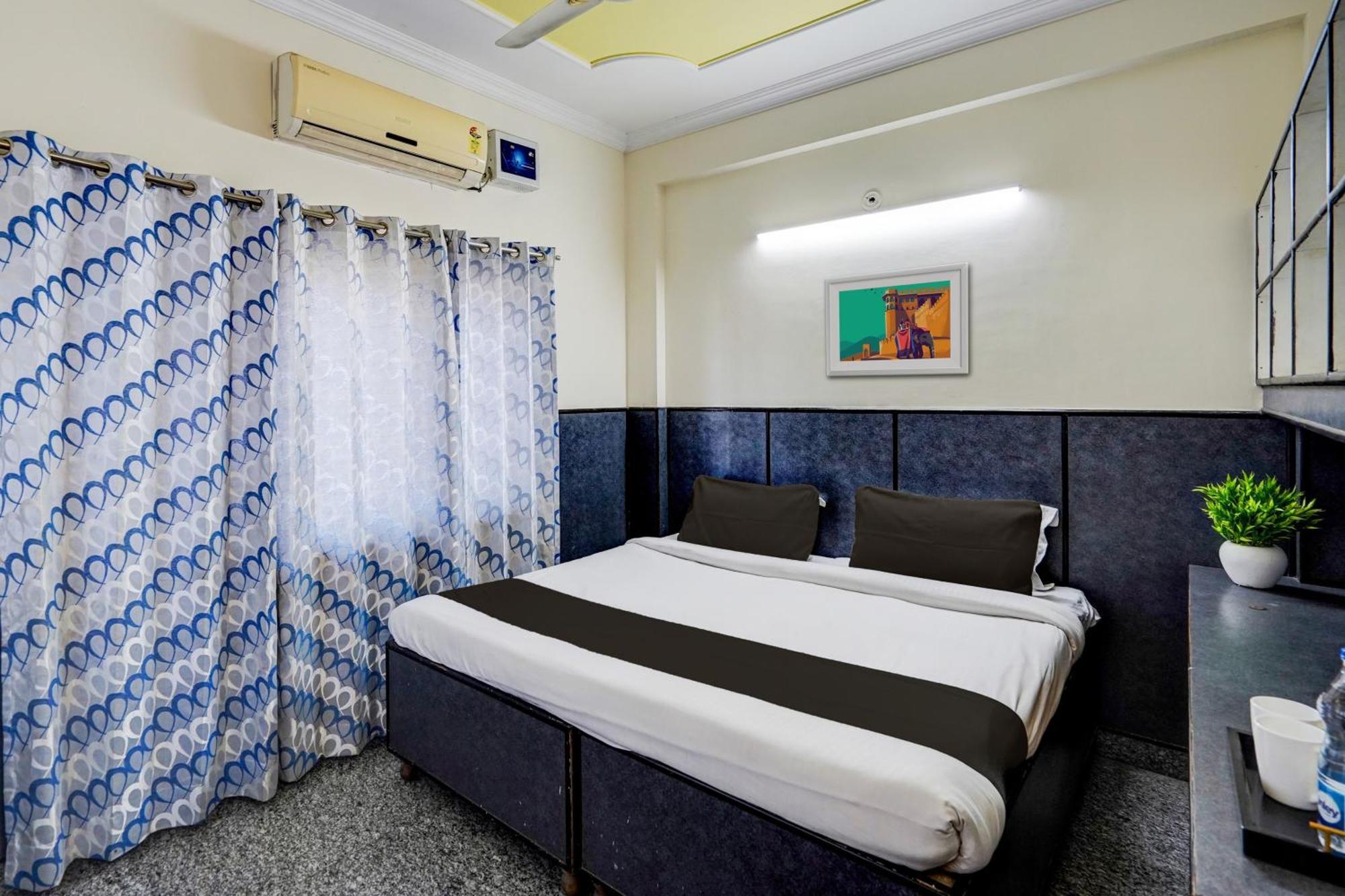 Hotel O Aryan Home Stay Dehradun Buitenkant foto
