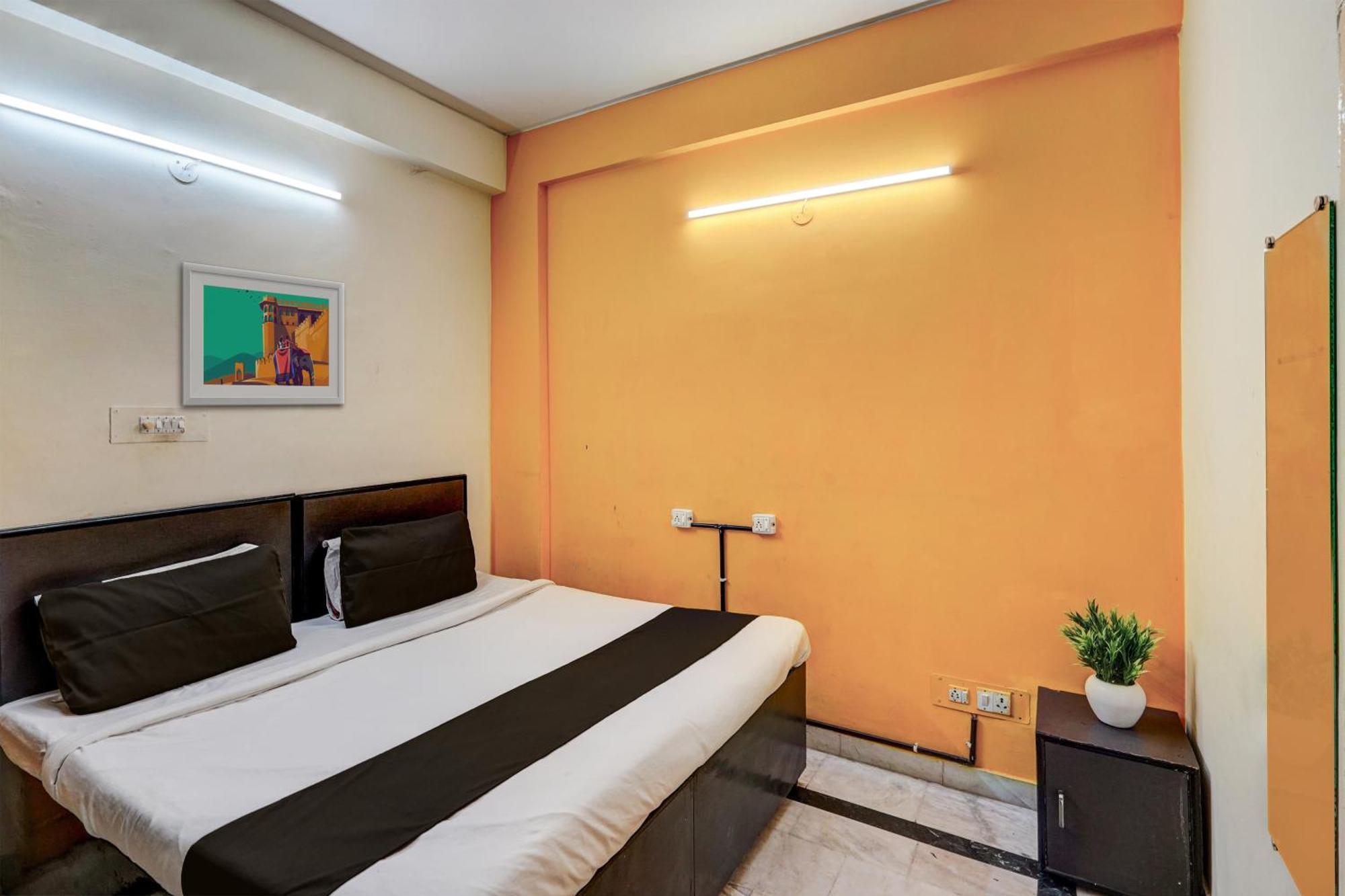 Hotel O Aryan Home Stay Dehradun Buitenkant foto