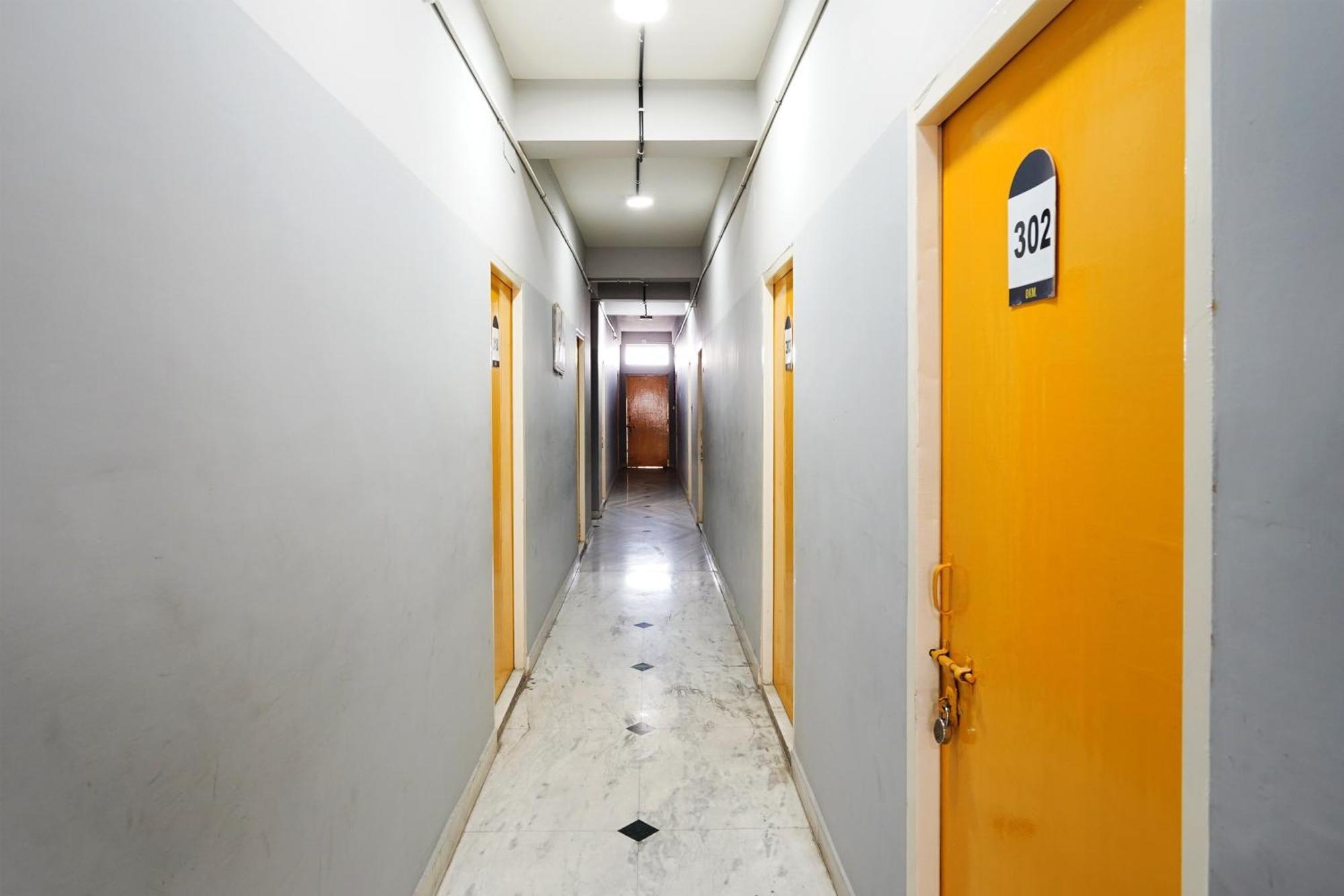 Hotel O Aryan Home Stay Dehradun Buitenkant foto