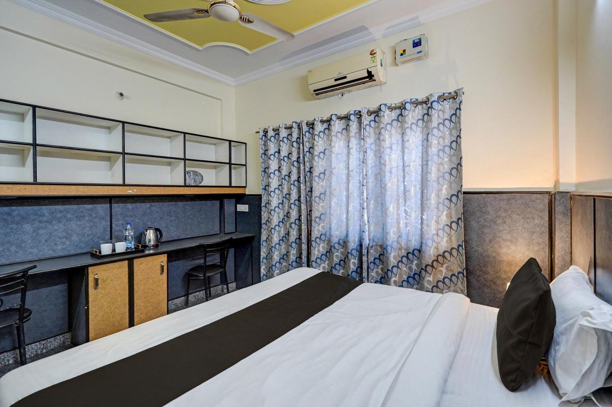 Hotel O Aryan Home Stay Dehradun Buitenkant foto