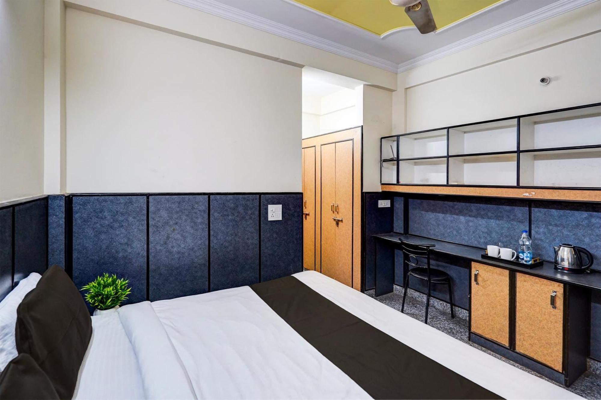 Hotel O Aryan Home Stay Dehradun Buitenkant foto