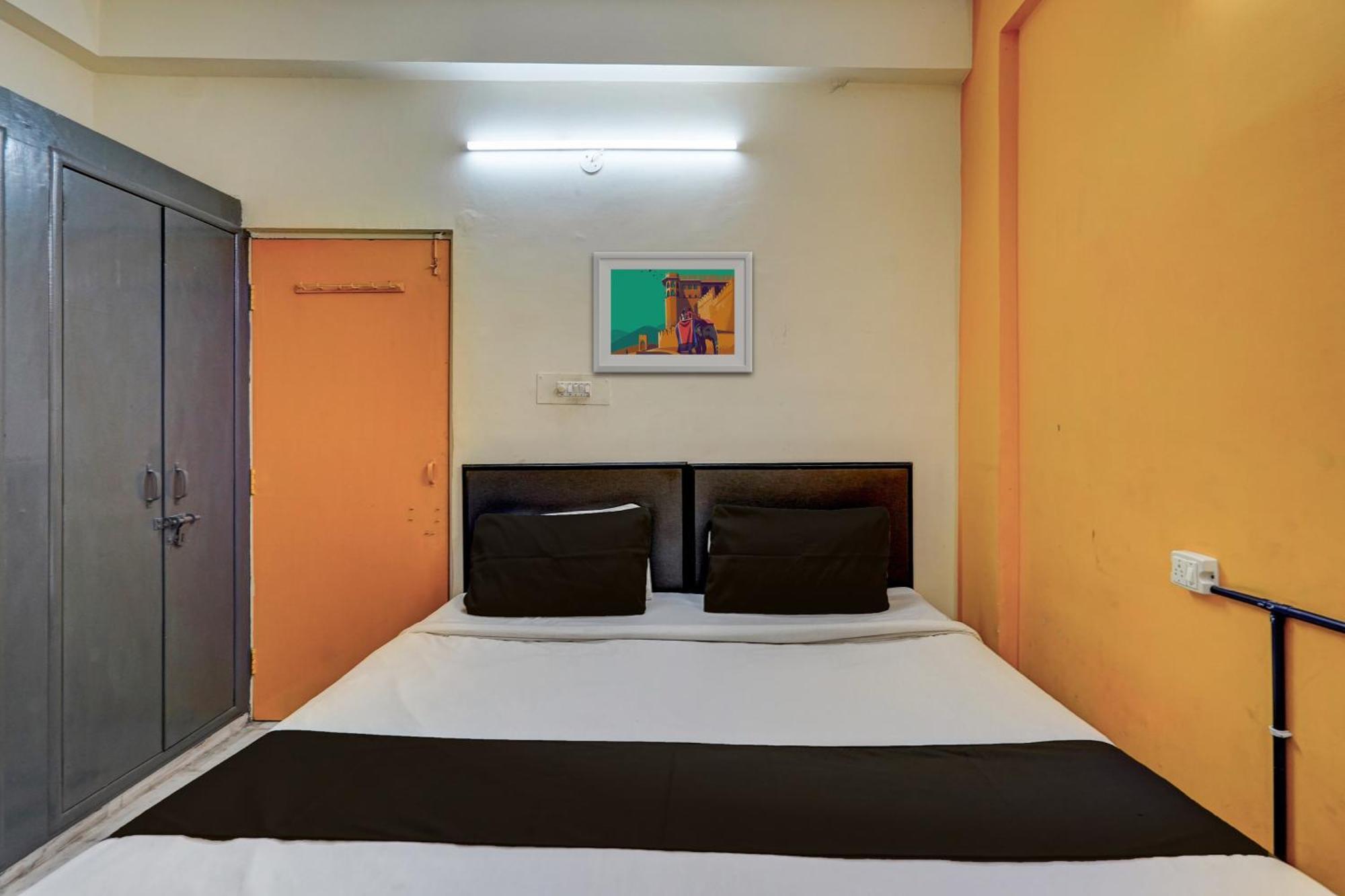 Hotel O Aryan Home Stay Dehradun Buitenkant foto