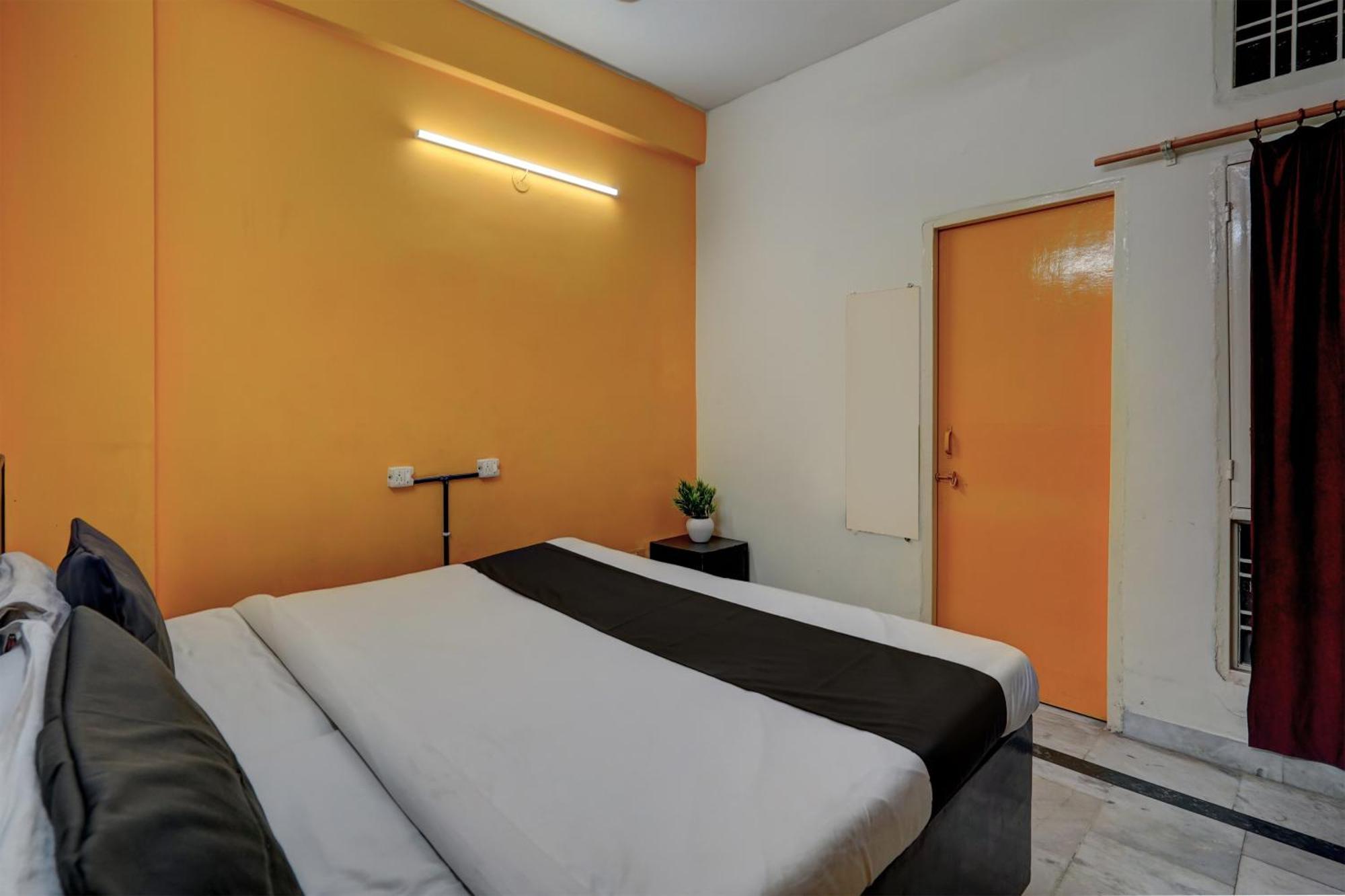 Hotel O Aryan Home Stay Dehradun Buitenkant foto