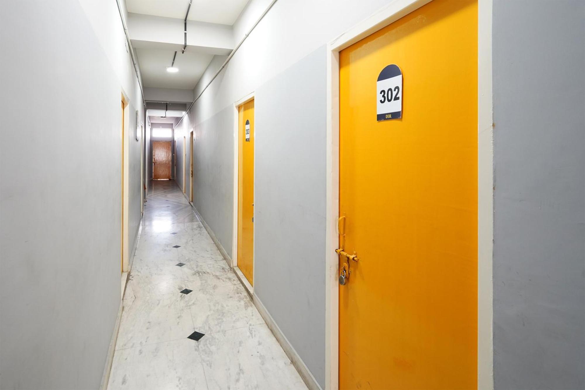 Hotel O Aryan Home Stay Dehradun Buitenkant foto