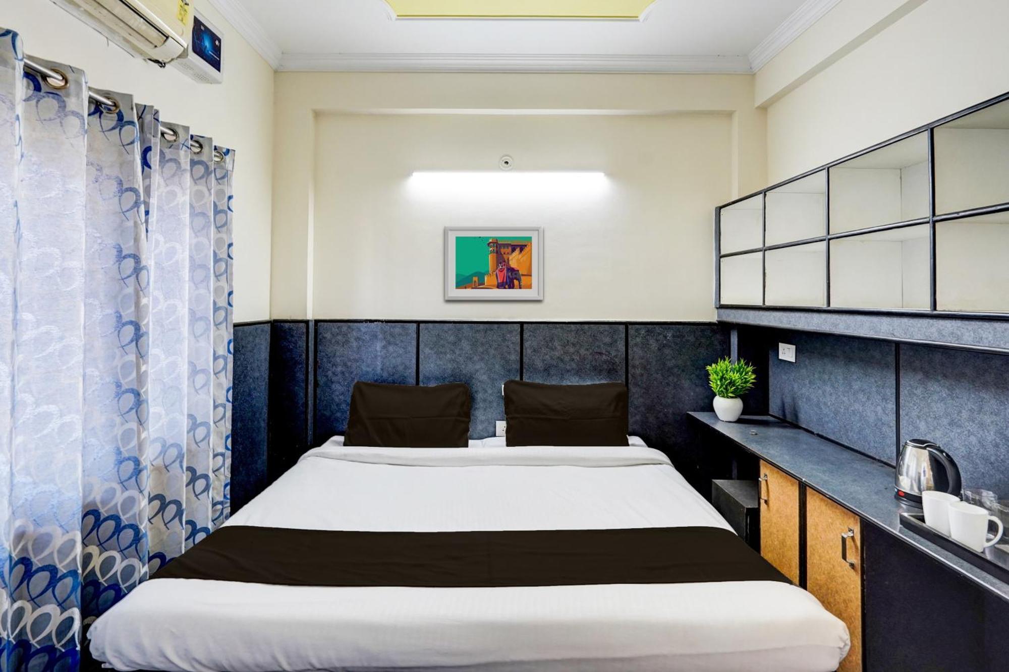 Hotel O Aryan Home Stay Dehradun Buitenkant foto