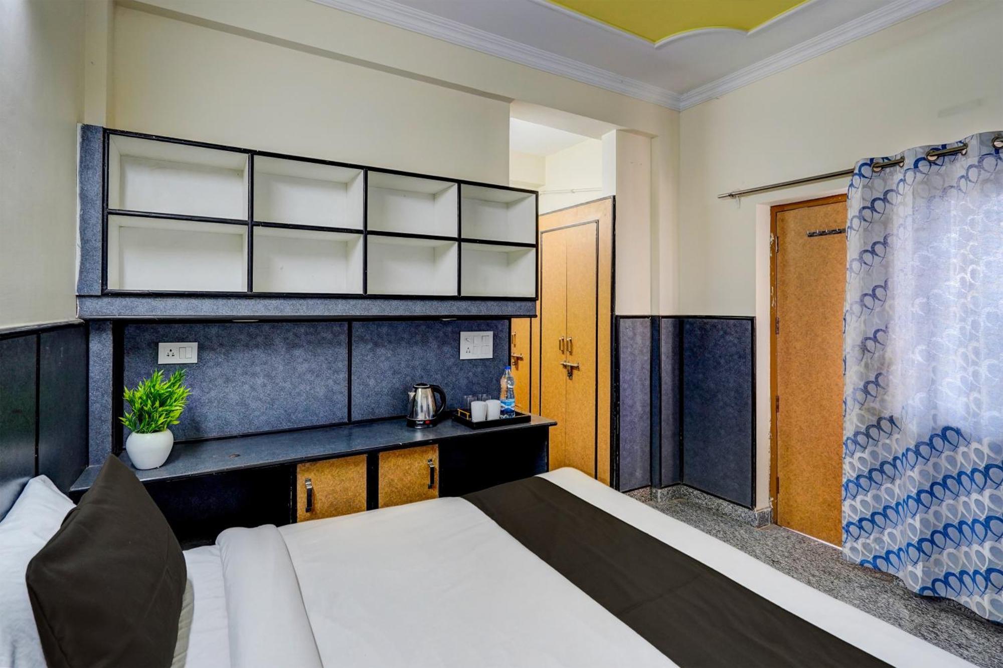 Hotel O Aryan Home Stay Dehradun Buitenkant foto